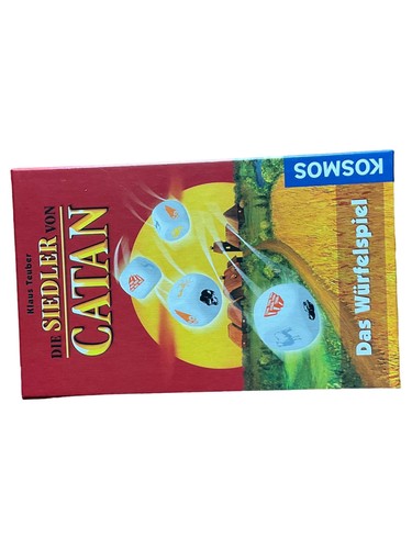 Kosmos les colons catane - les,