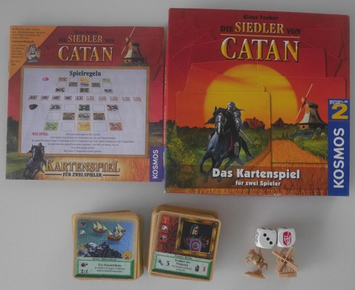 Les colons catane jeu de - colons,