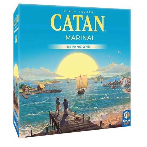 Les colons catane - les,