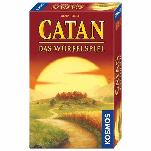 Kosmos catan jeu - jeu, cartes