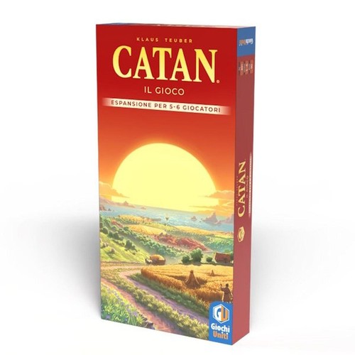 Les colons catan extension - catan:,
